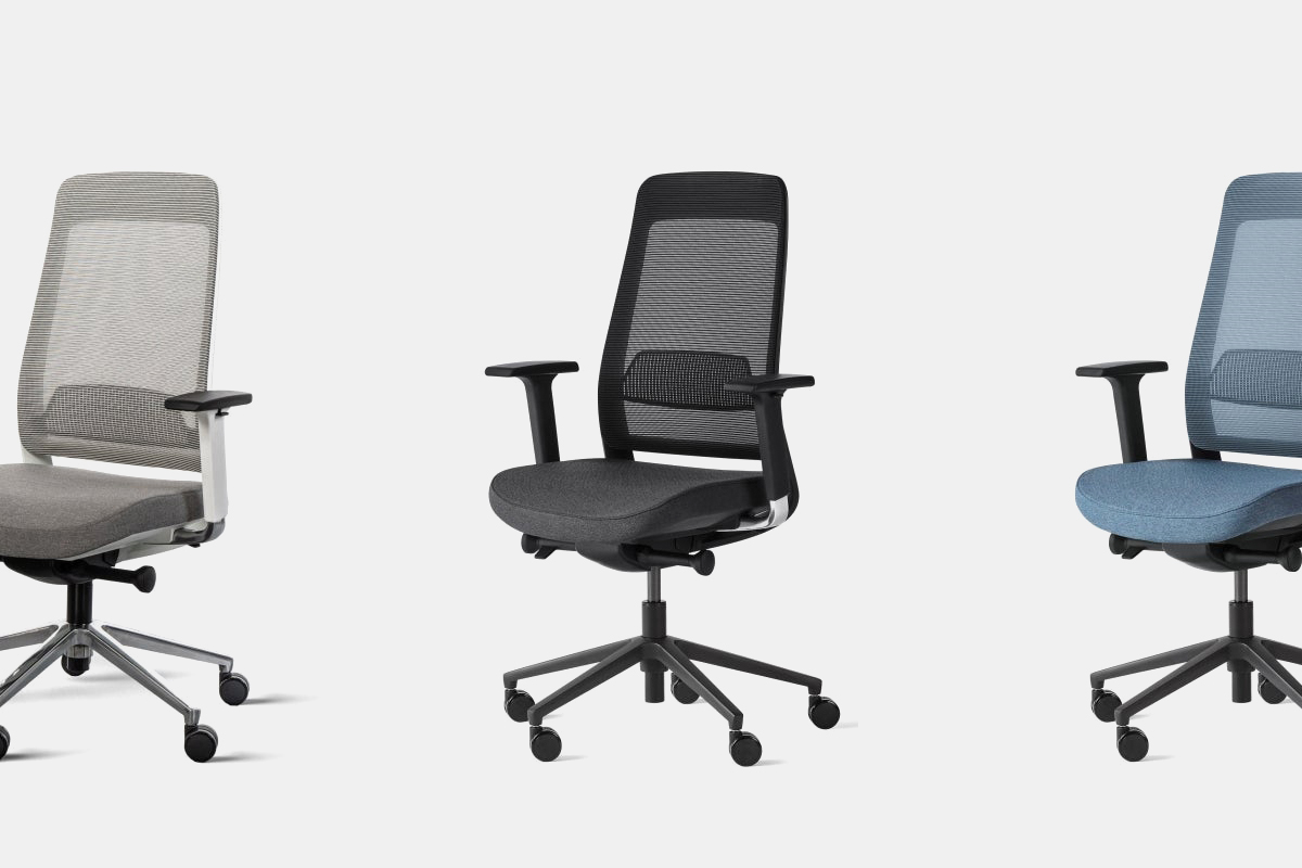 fully office chair