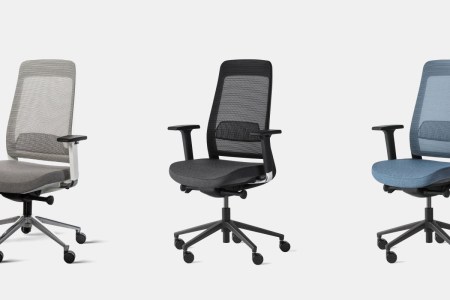 fully office chair