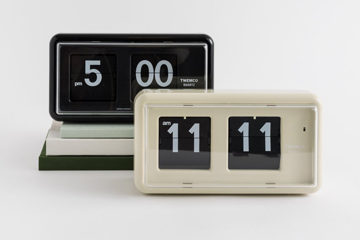 alarm clock hero