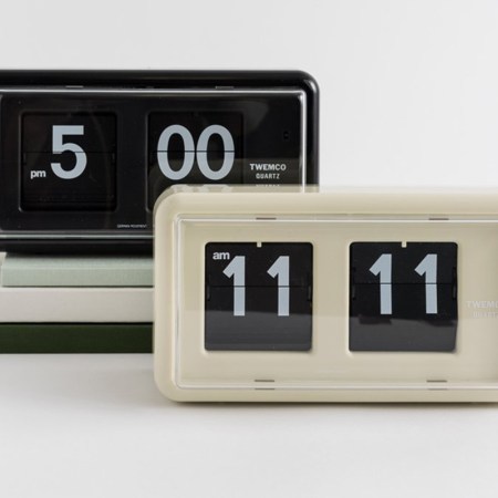 alarm clock hero