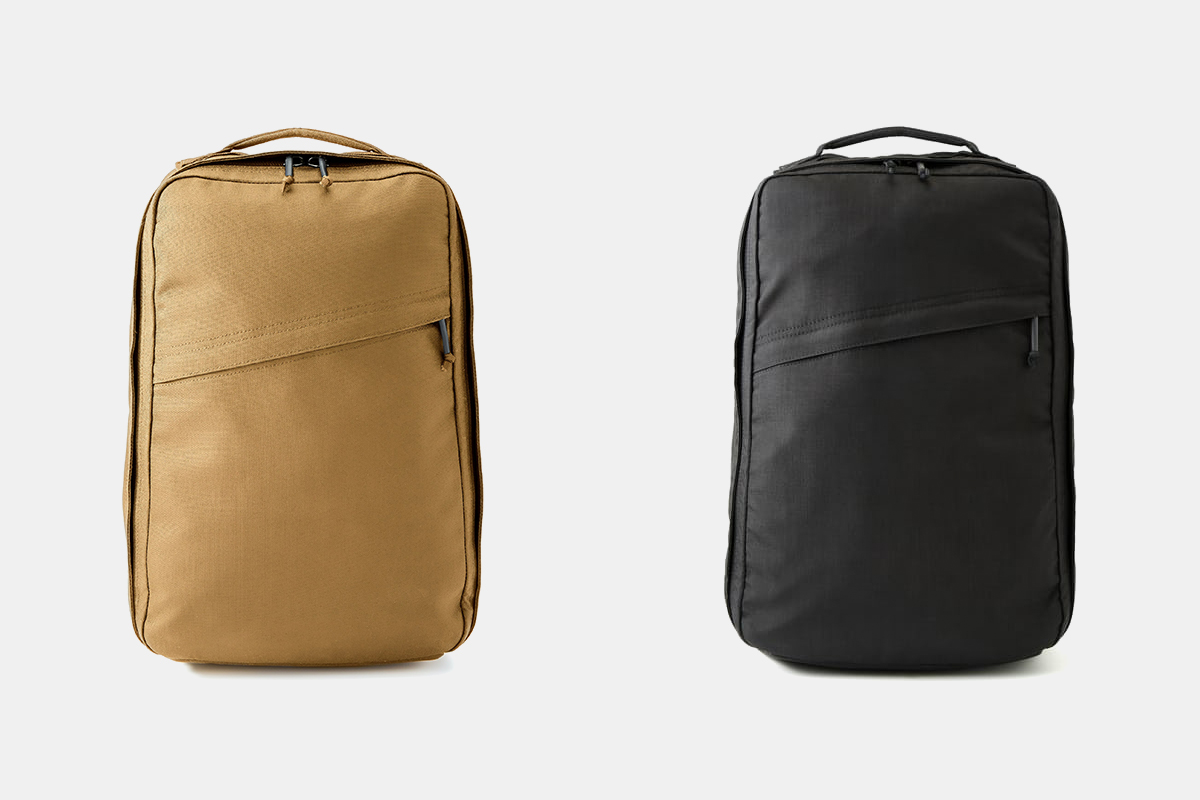 goruck huckberry
