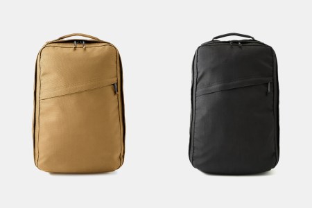 goruck huckberry