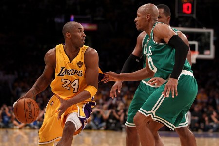 kobe bryant nba logo