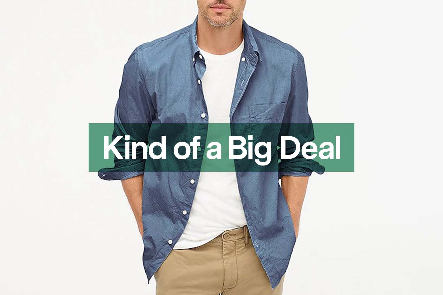 J.Crew sale