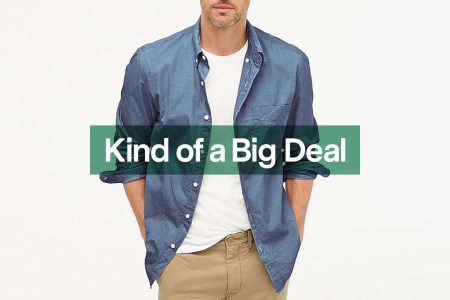 J.Crew sale