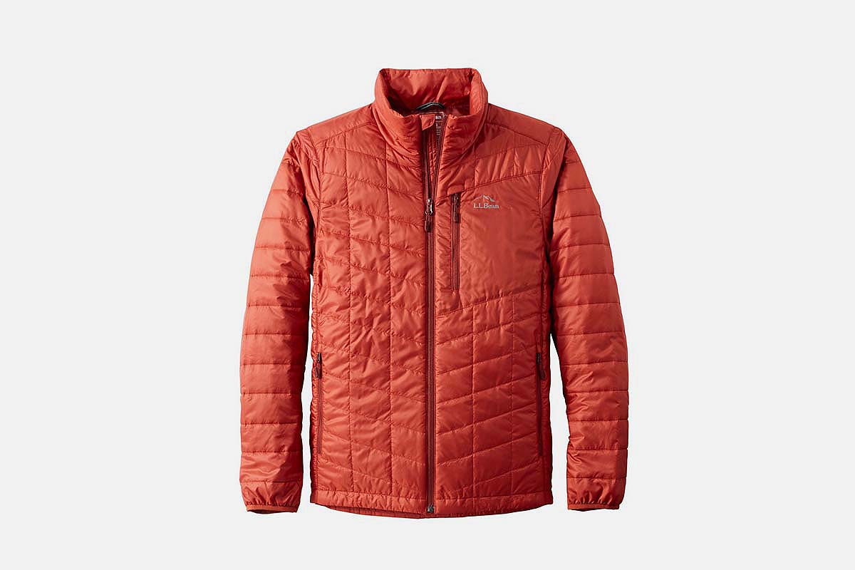 LL Bean