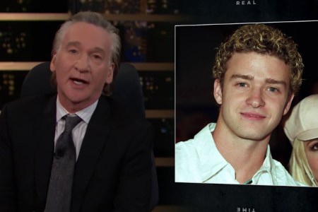 Bill Maher
