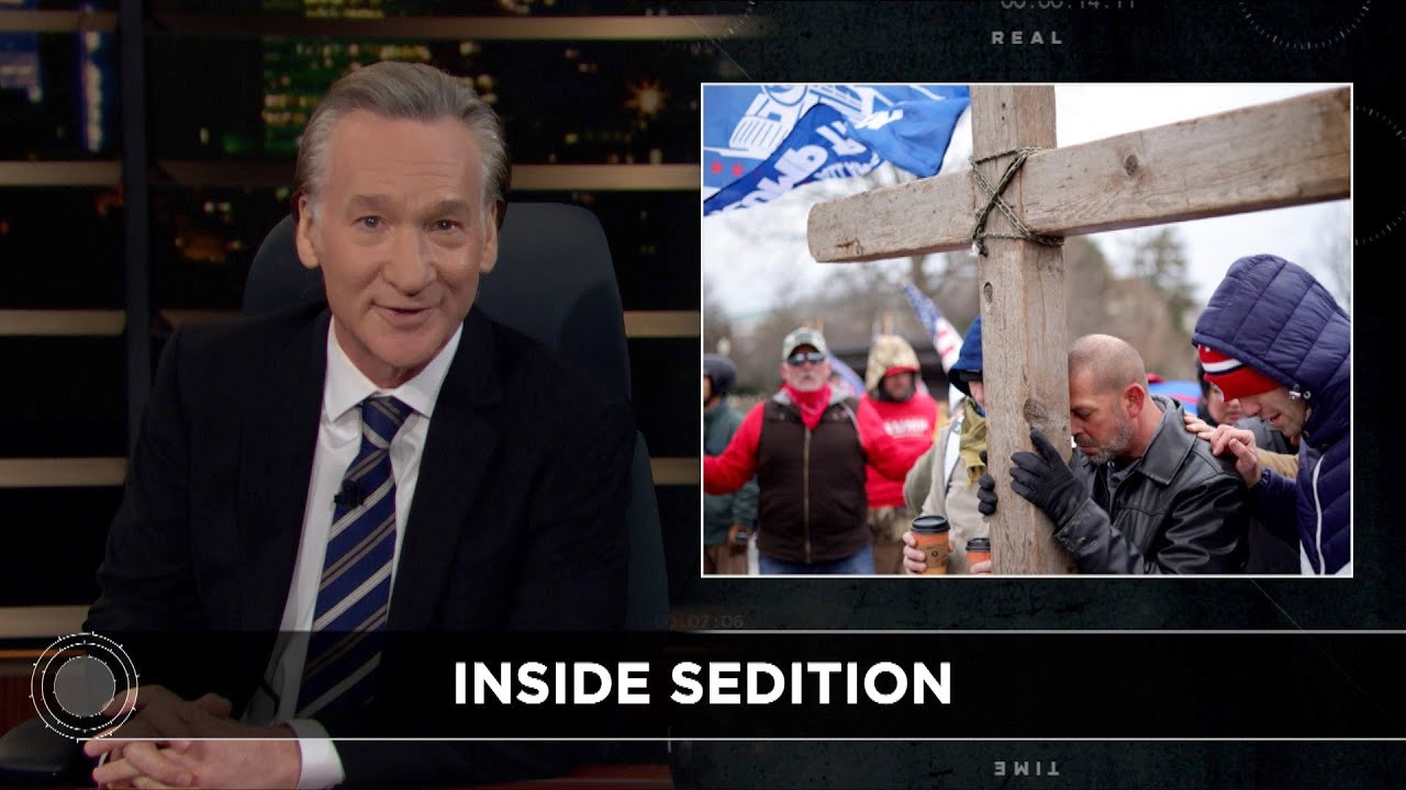 Bill Maher
