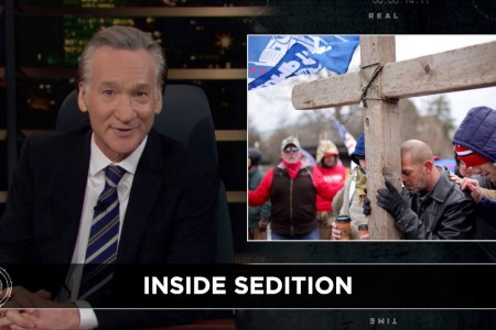 Bill Maher