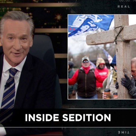 Bill Maher