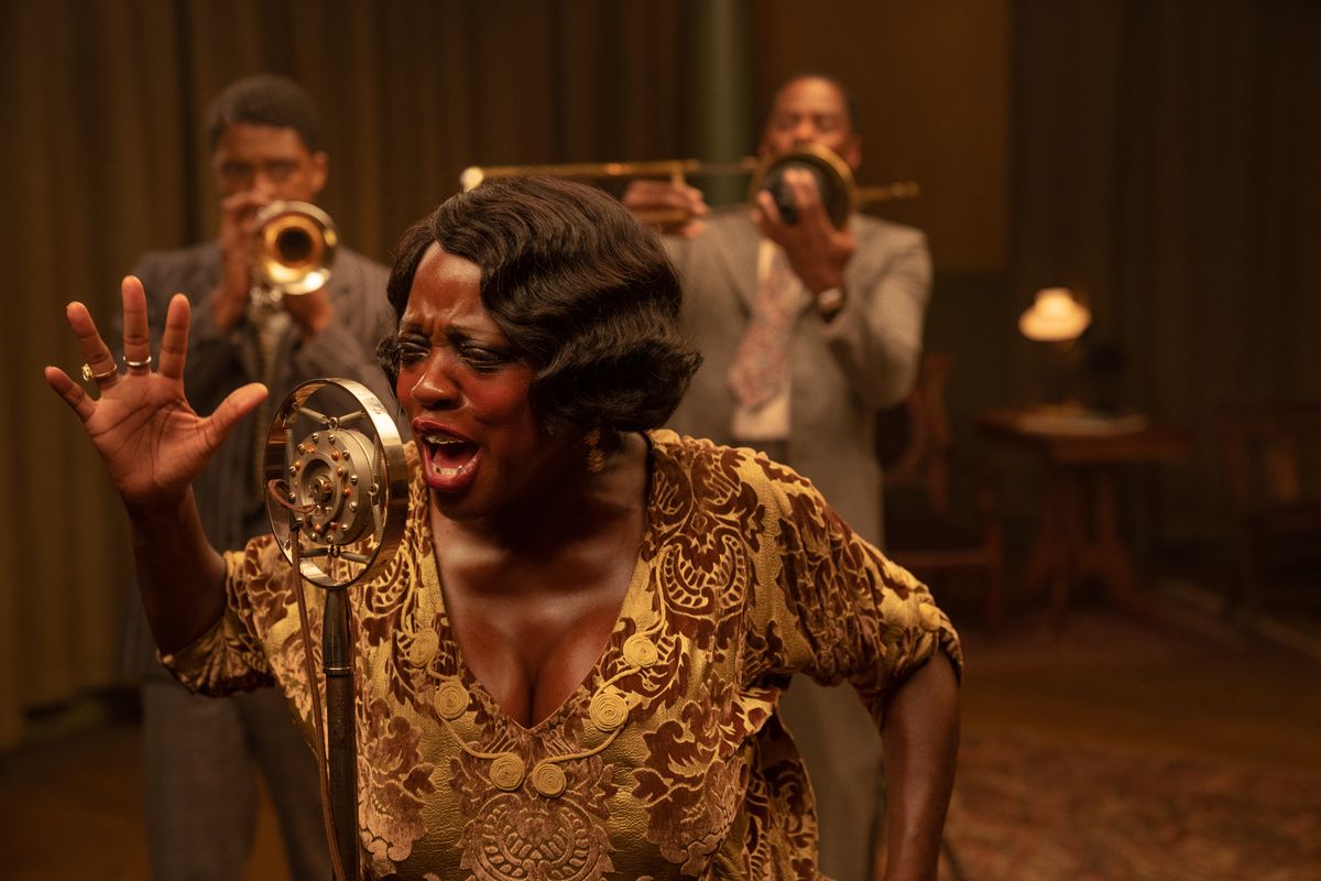 ma rainey's black bottom