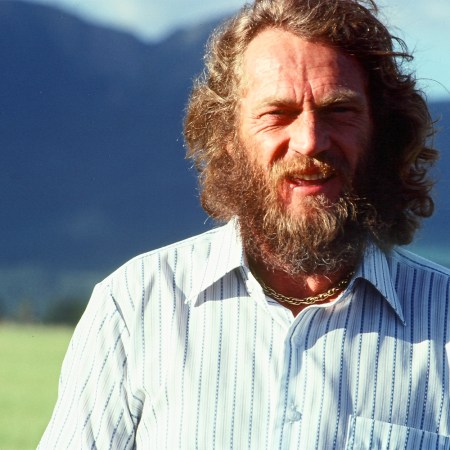 In Praise of Steve McQueen’s Post-Hollywood Hermit Style