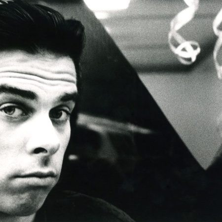 Nick Cave, 1989