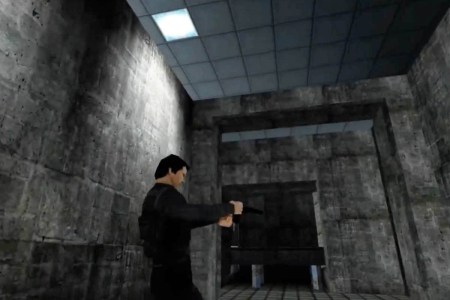 GoldenEye 007 video game