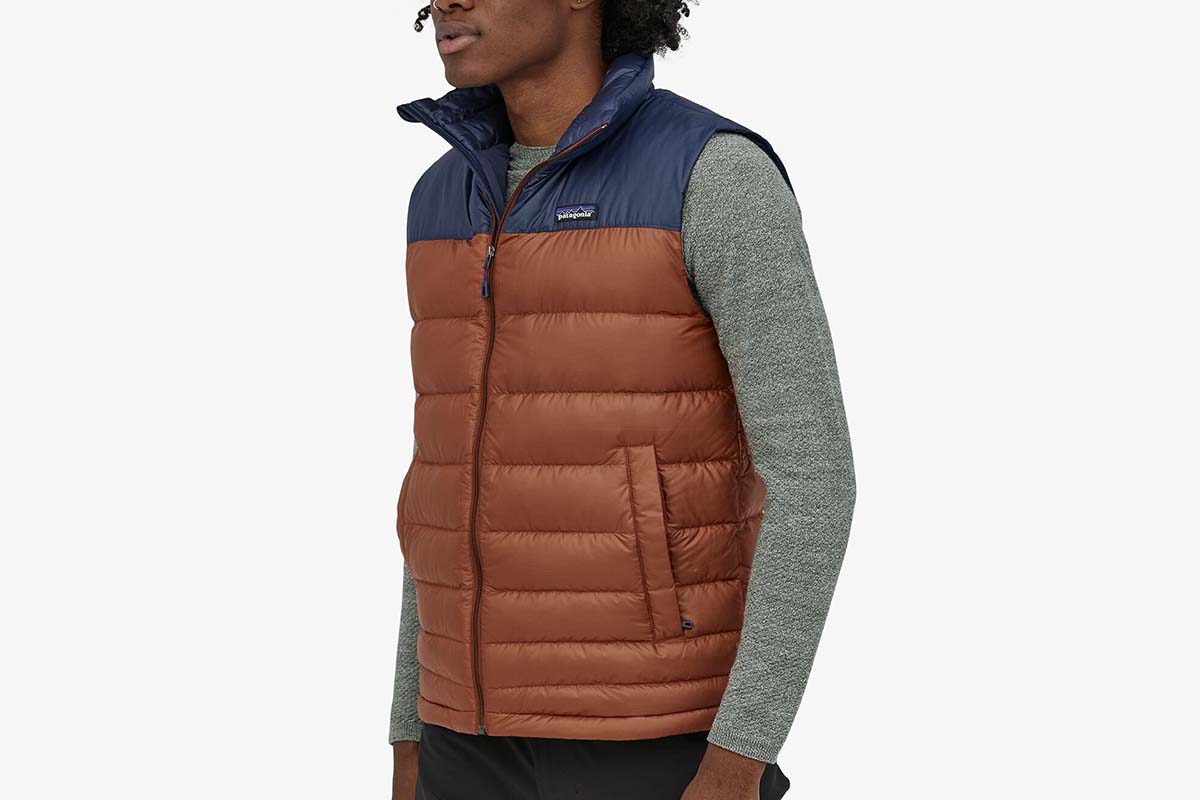 Patagonia