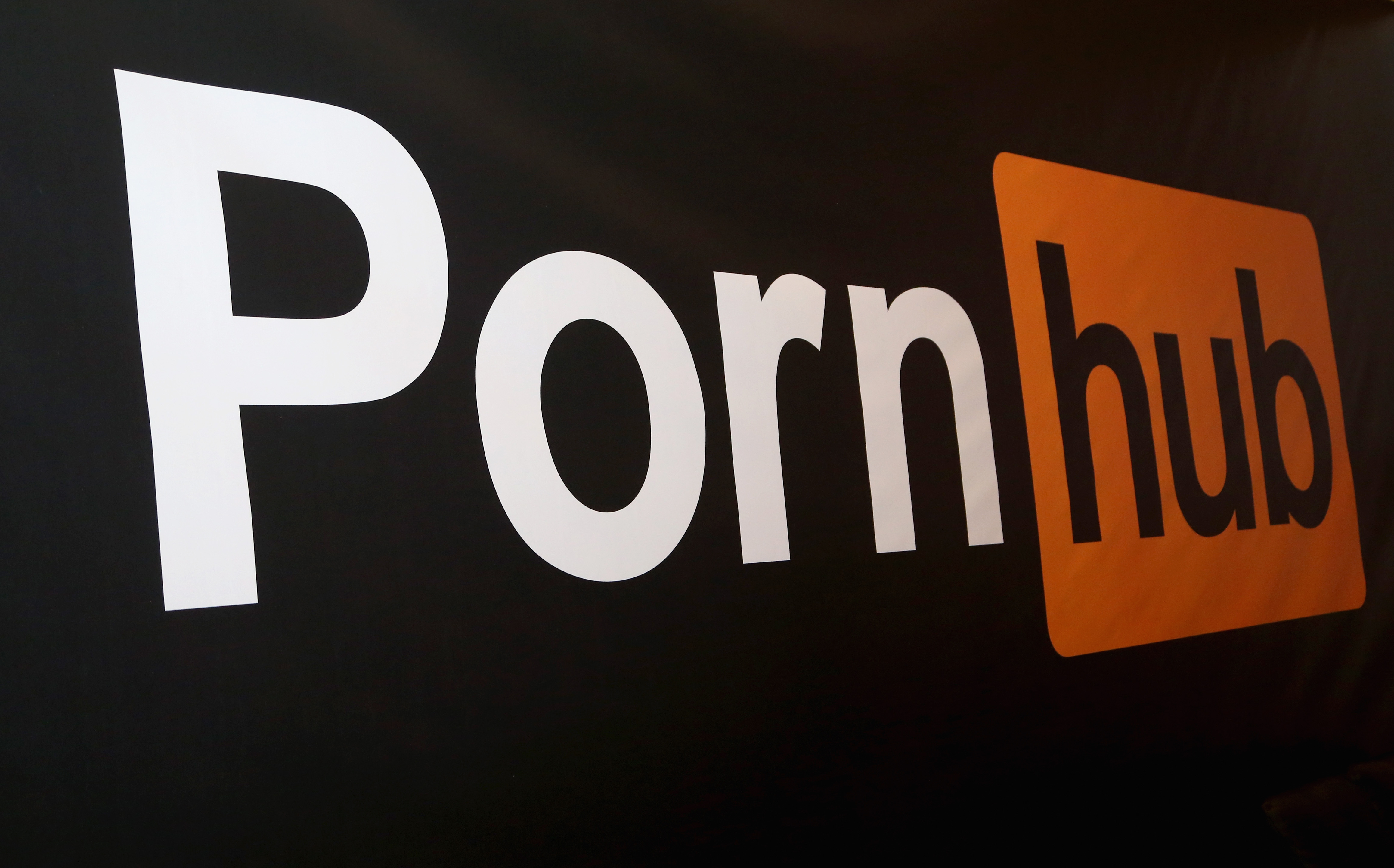 pornhub logo
