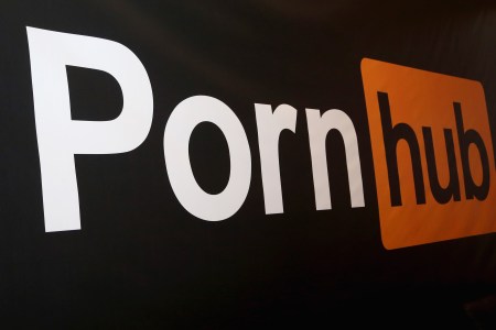 pornhub logo