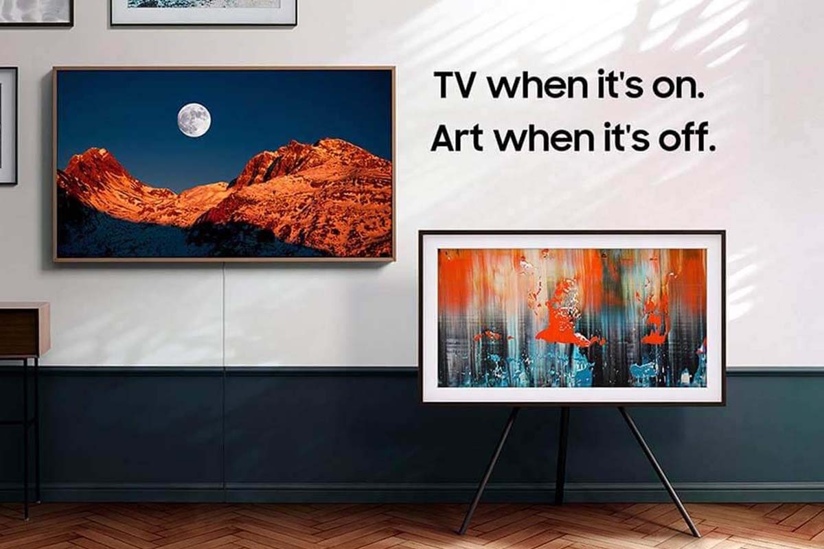 Samsung The Frame TV