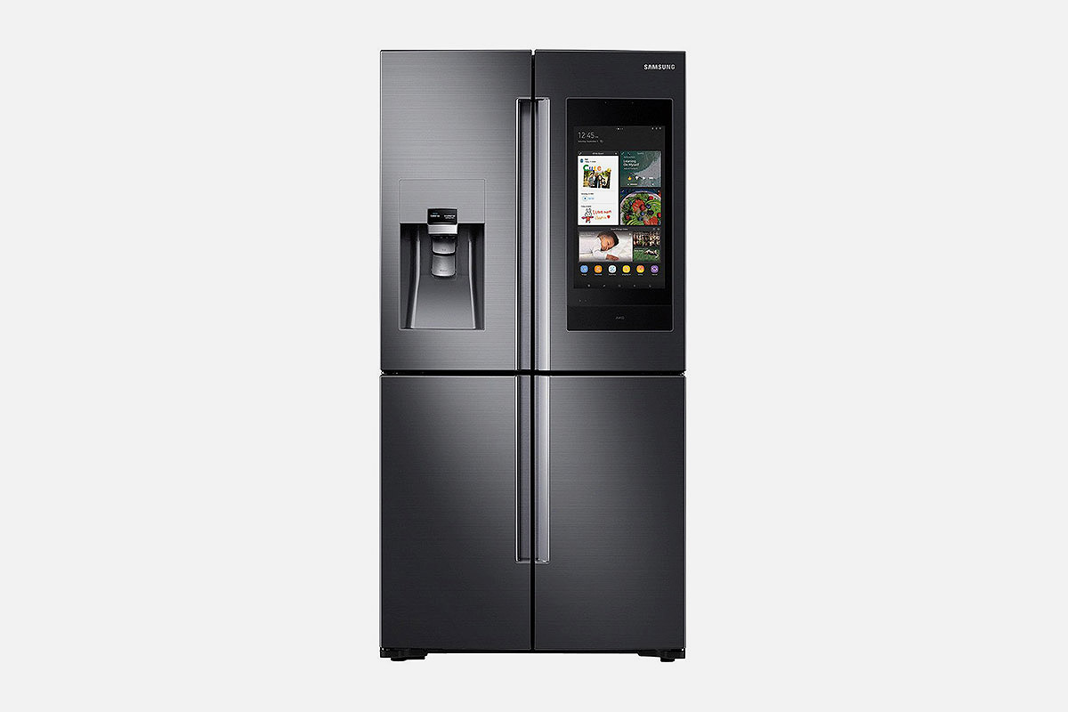 Samsung appliance sale