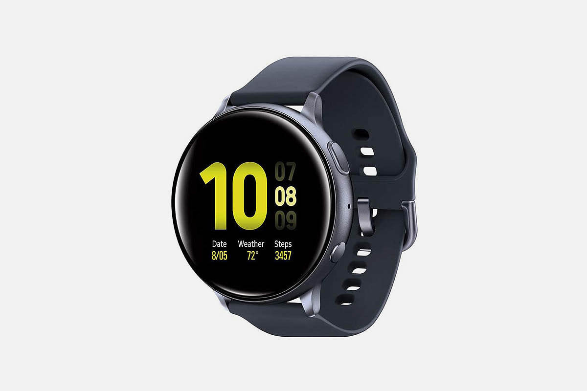 Samsung Galaxy Watch