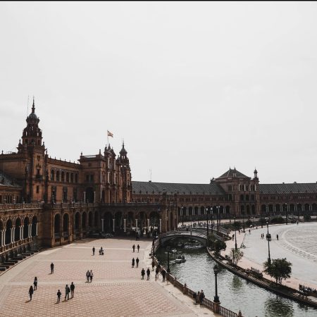 Seville
