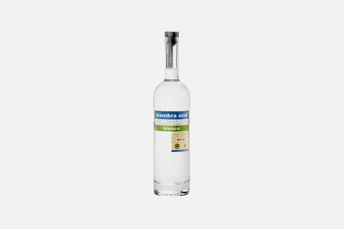 Siembra Azul