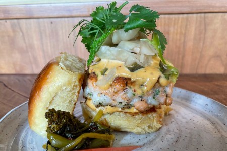 How to Make Fish Sausage Sliders, The New Fish Tacos