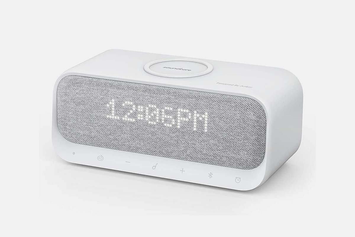 Soundcore Wakey