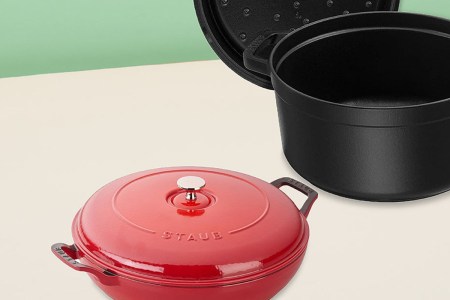 Staub on sale at Nordstrom Rack