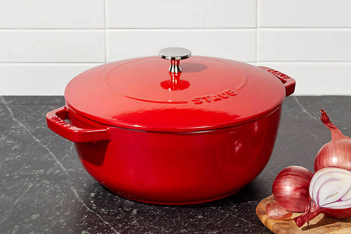 Staub