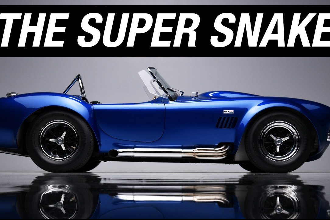 Super Snake