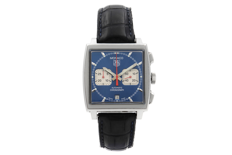 tag heuer monaco ebay