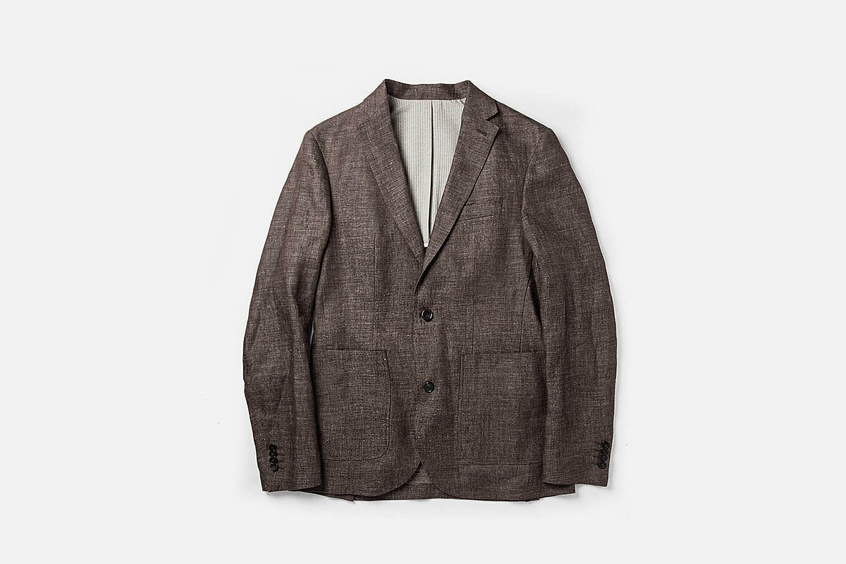 Taylor Stitch’s new Sheffield Sportcoat