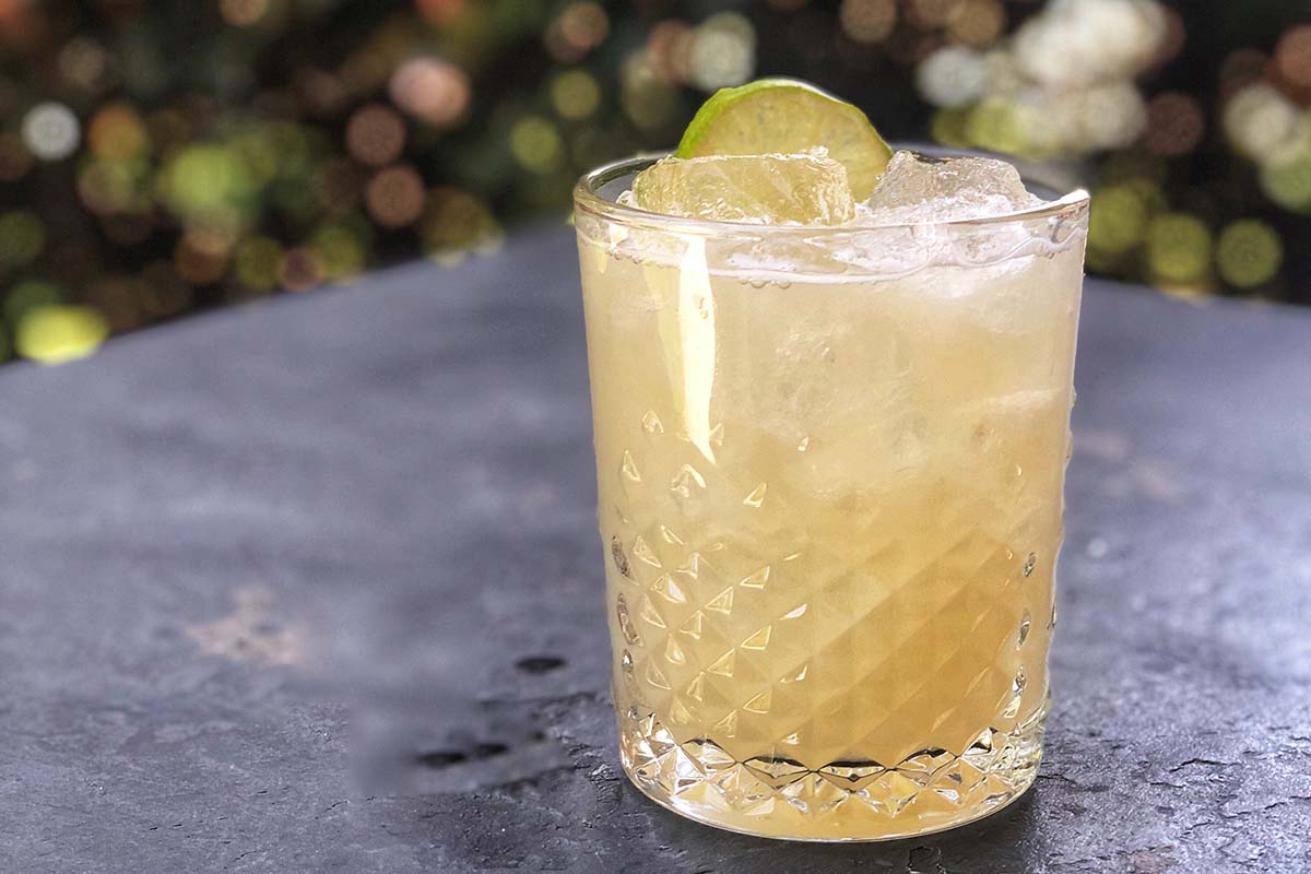 Tequila Buzz