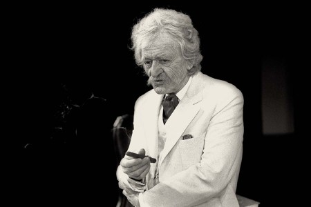 Hal Holbrook