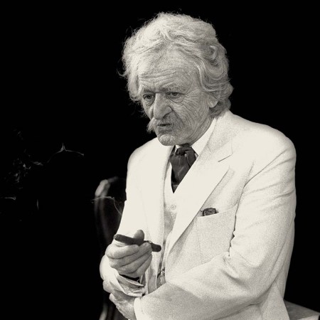 Hal Holbrook