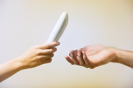 vibrator