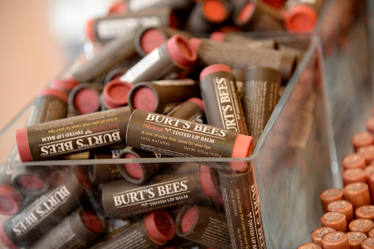 burt's bees