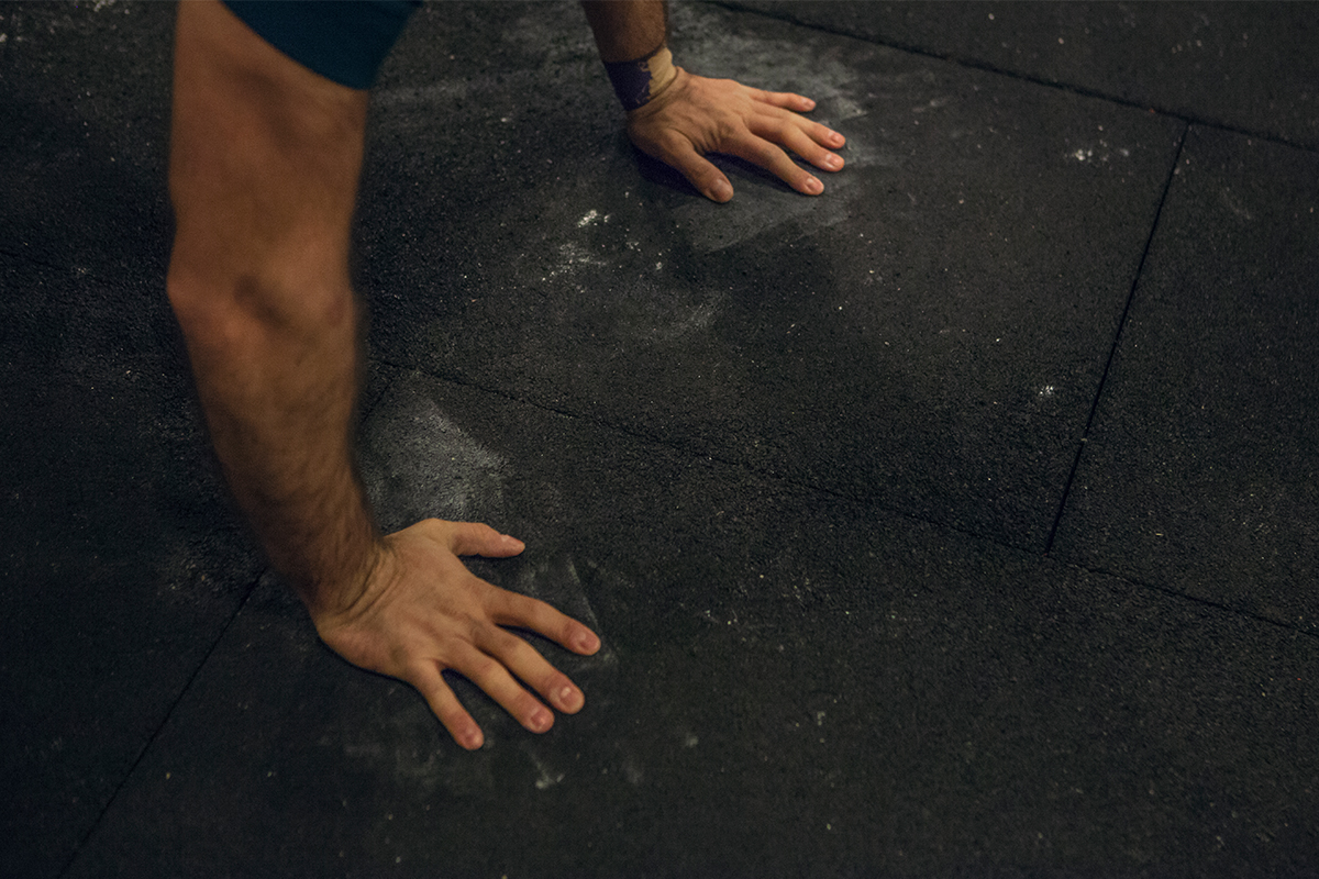 push-pull exercises