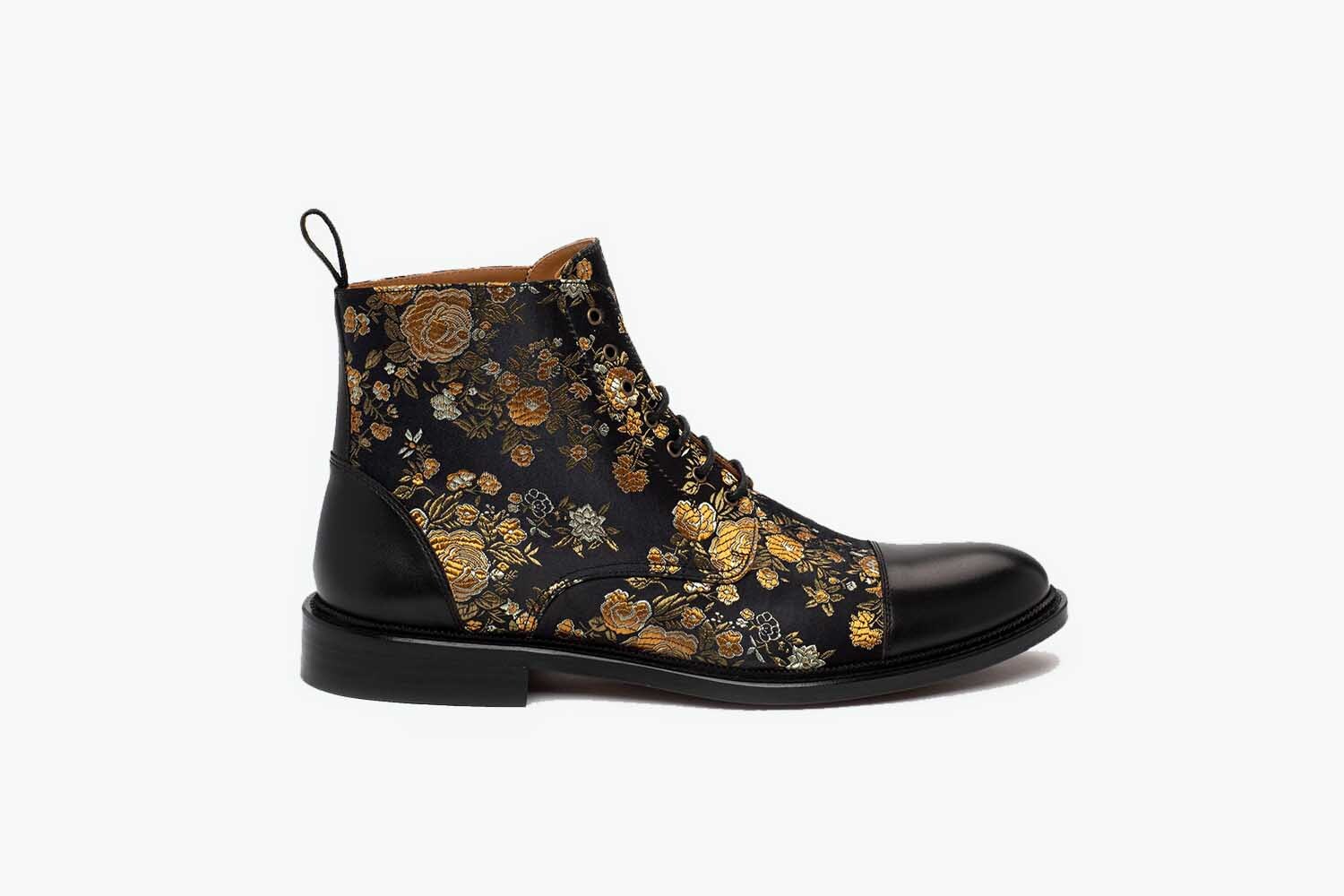 Taft boot