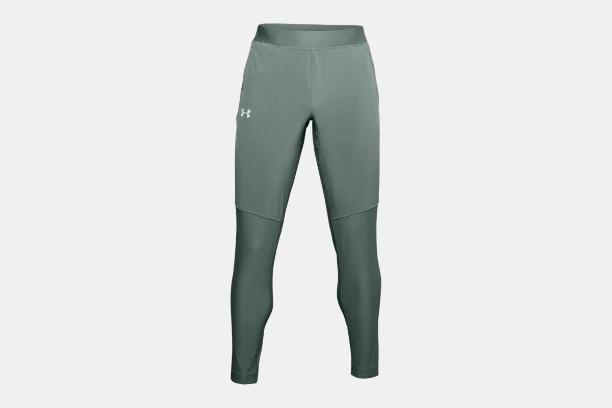 ua speed pants
