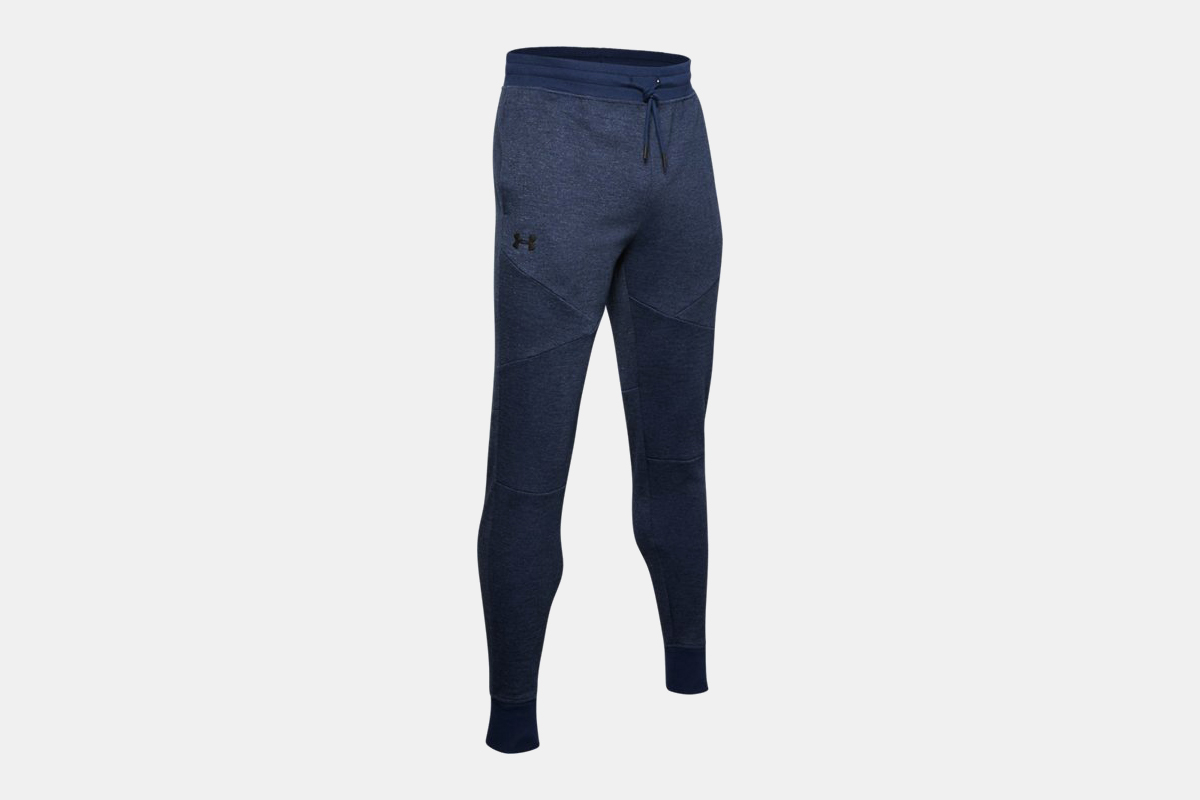 ua joggers