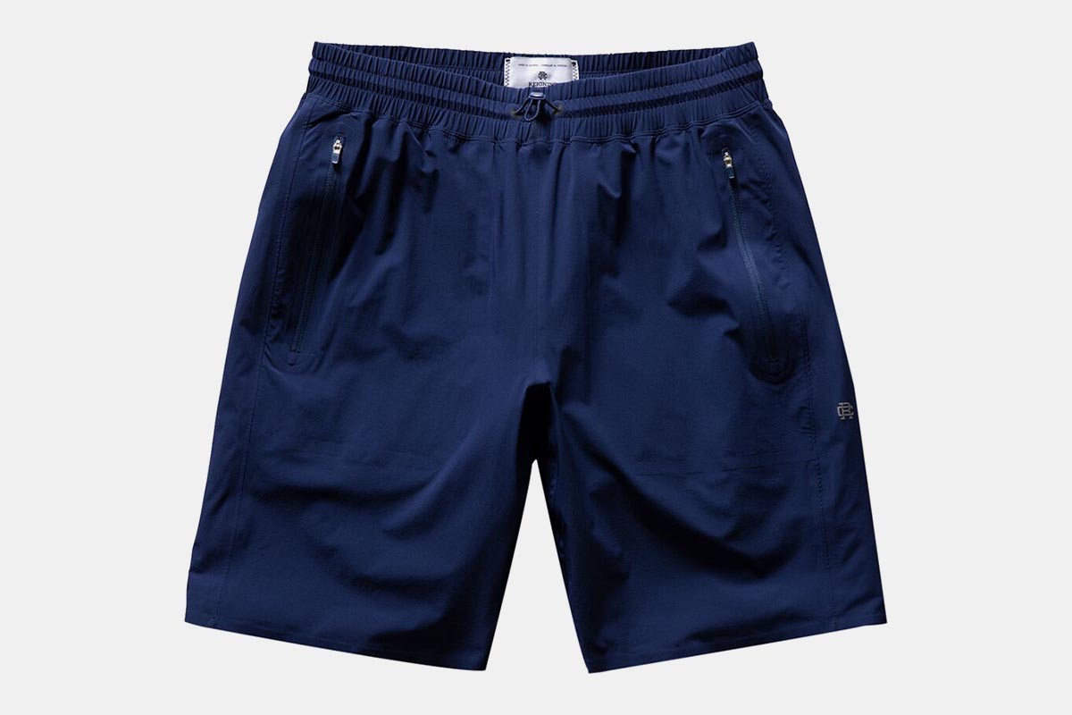 team short