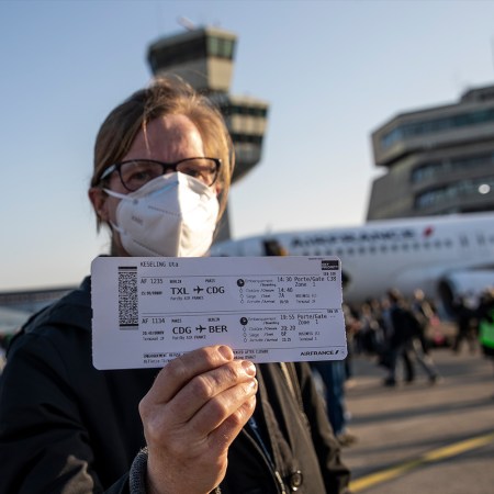When Do Each Major Airline’s COVID Travel Credits Expire?