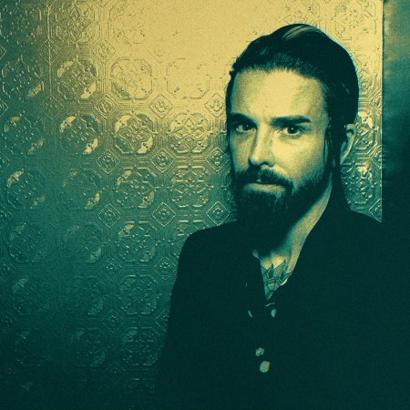 Dashboard Confessional’s Chris Carrabba Looks Back on “The Places You Have Come to Fear the Most”