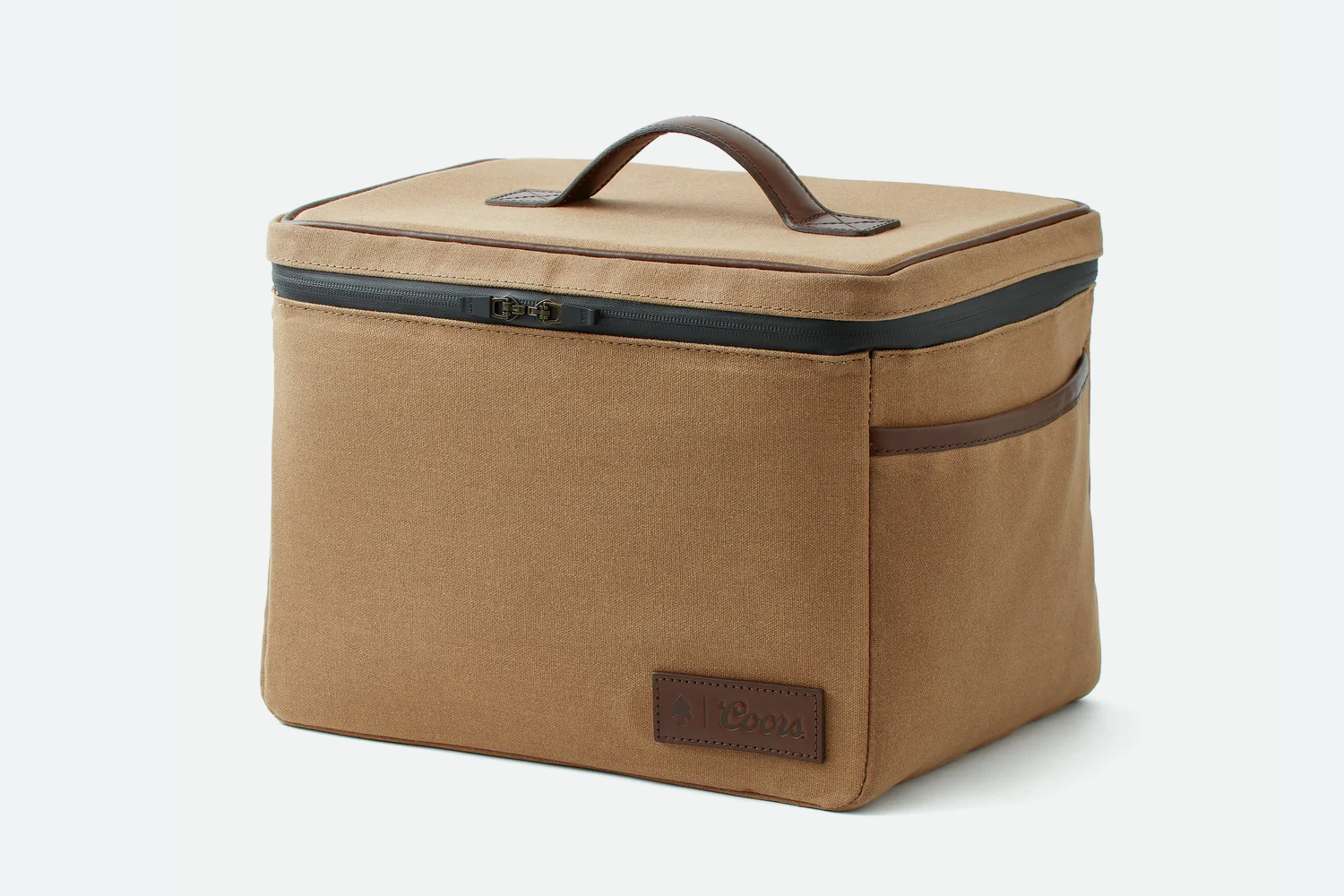 Huckberry x Coors Banquet Cooler