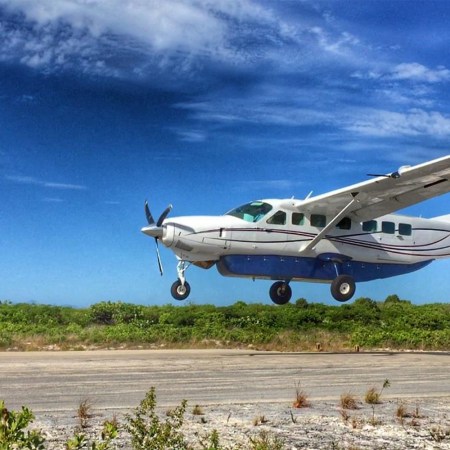 A Makers Aircraft