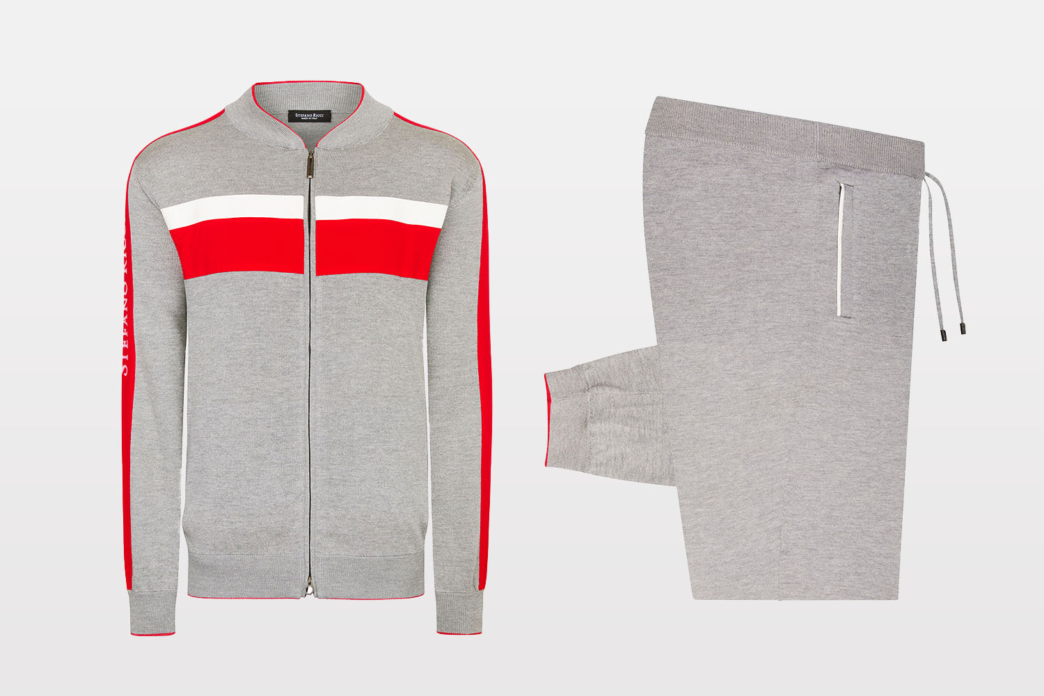 Stefano Ricci tracksuit