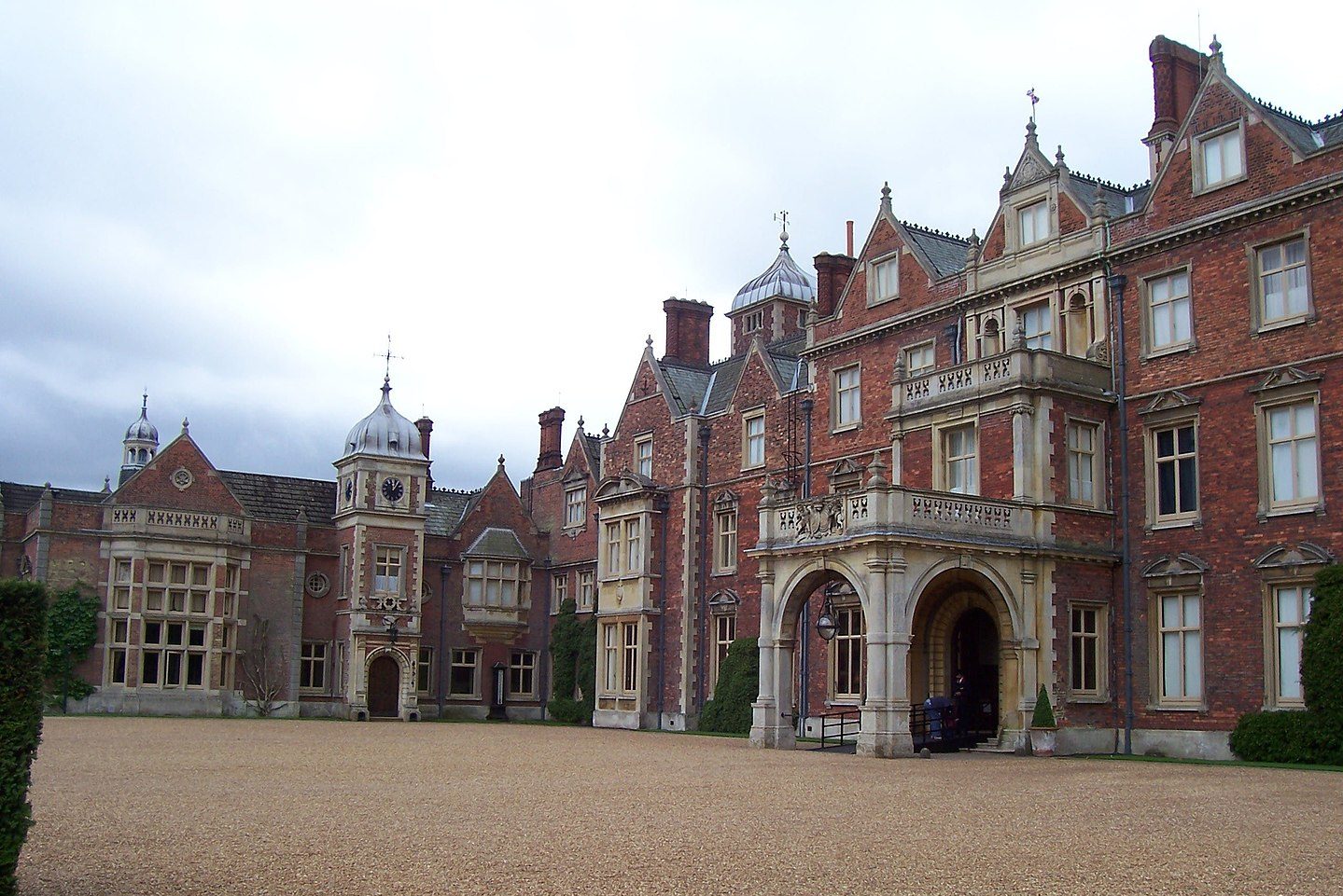 Sandringham