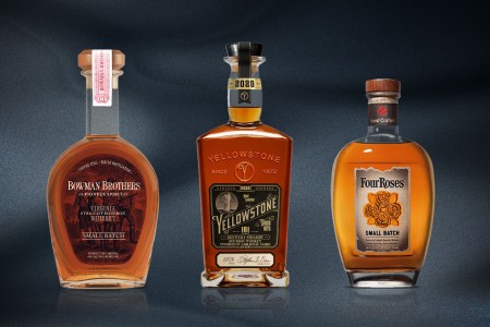 Does “Small Batch” Whiskey Actually Mean Anything?